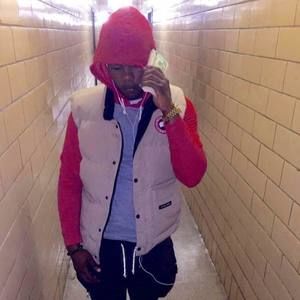 Meet your Posher, Ebk